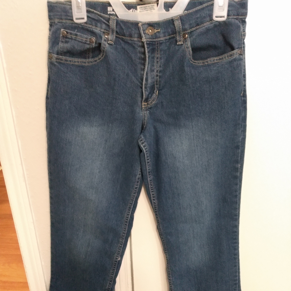 Boys Urban Pipeline Ultimate Jean
